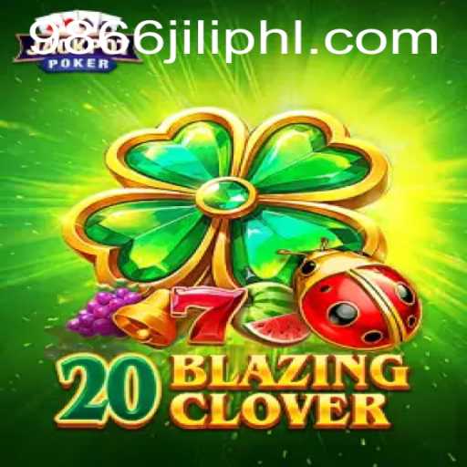 Exploring the Thrilling World of 20BlazingClover: An In-Depth Look at the Game and Its Rules