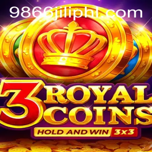 Exploring 3royalcoins: A Riveting Journey into the World of Online Gaming