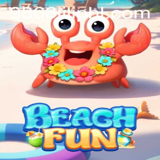 Dive into Fun with BeachFun: A Game that Redefines Beach Adventures