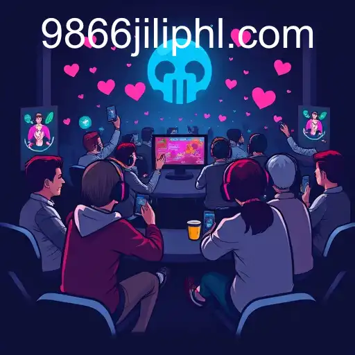 Player Community: The Heartbeat of Online Gaming