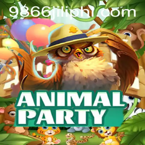 Dive into the Excitement of AnimalParty: Game Description, Introduction, and Rules
