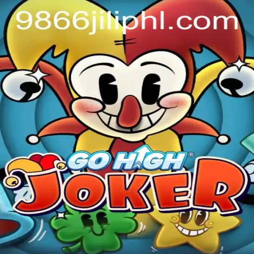 Discover GoHighJoker: The Exciting New Game on 9866jili.com
