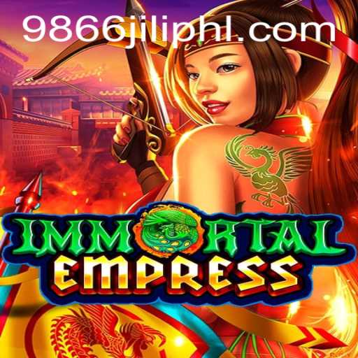 ImmortalEmpress: An Epic Journey into a Mystical Realm
