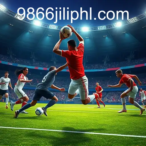 Exploring the Dynamic World of Sports with 9866jili.com