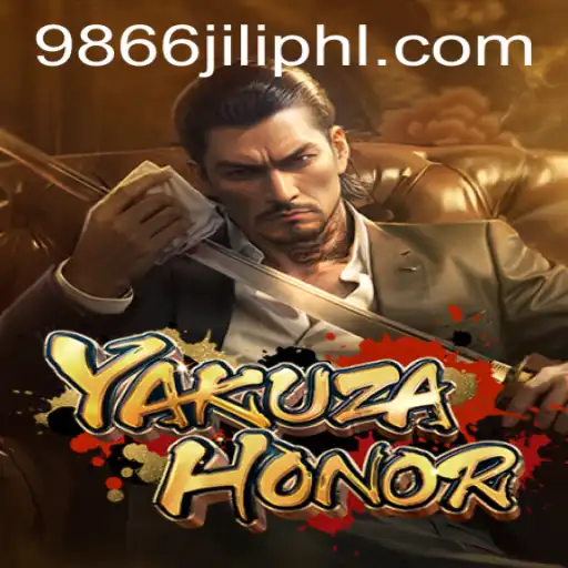YakuzaHonor: A Deep Dive into the Intriguing Gameplay of 9866jili.com